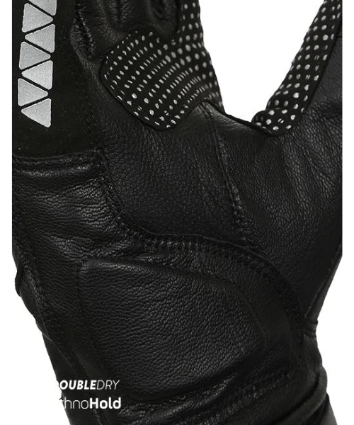 Bikeratti Meridien Waterproof Motorcycle Riding Gloves