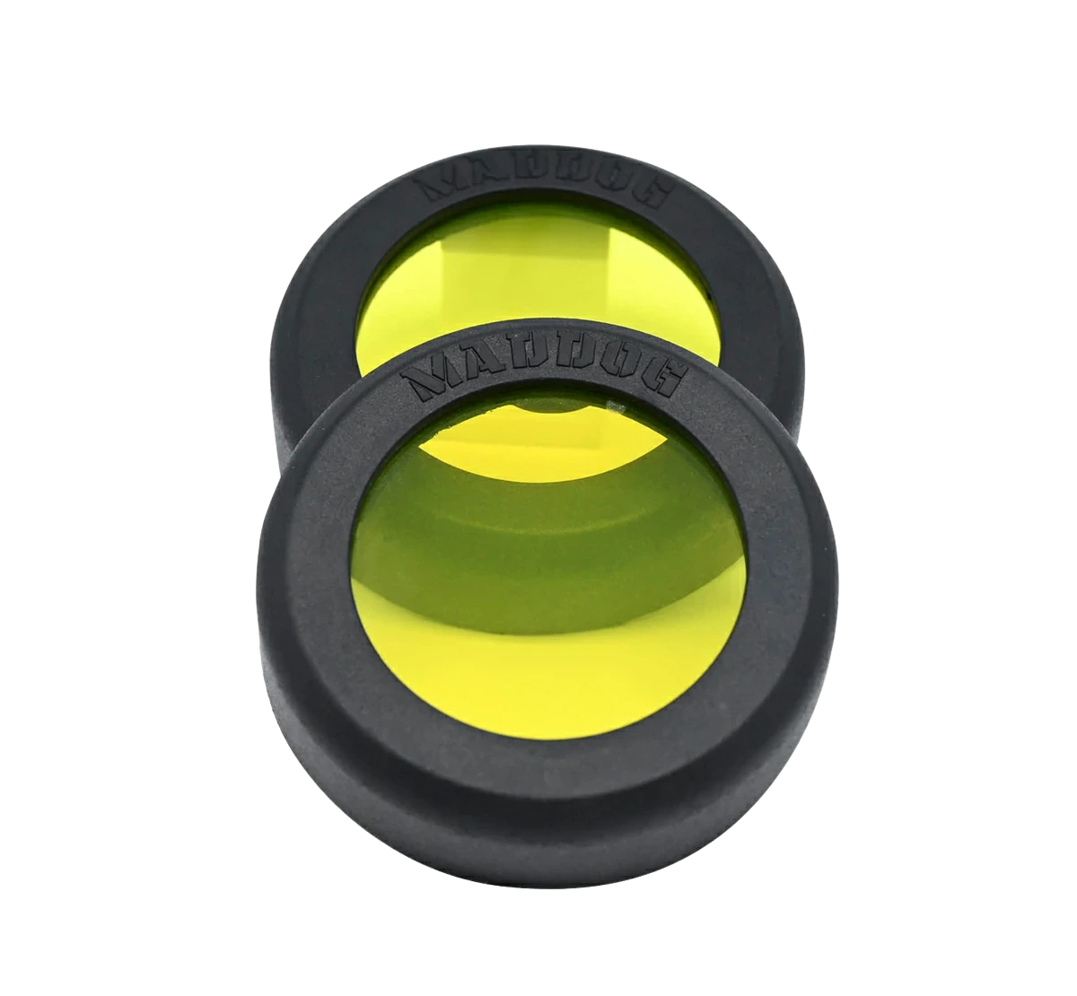Maddog Scout / Scout-X Auxiliary Light Filters