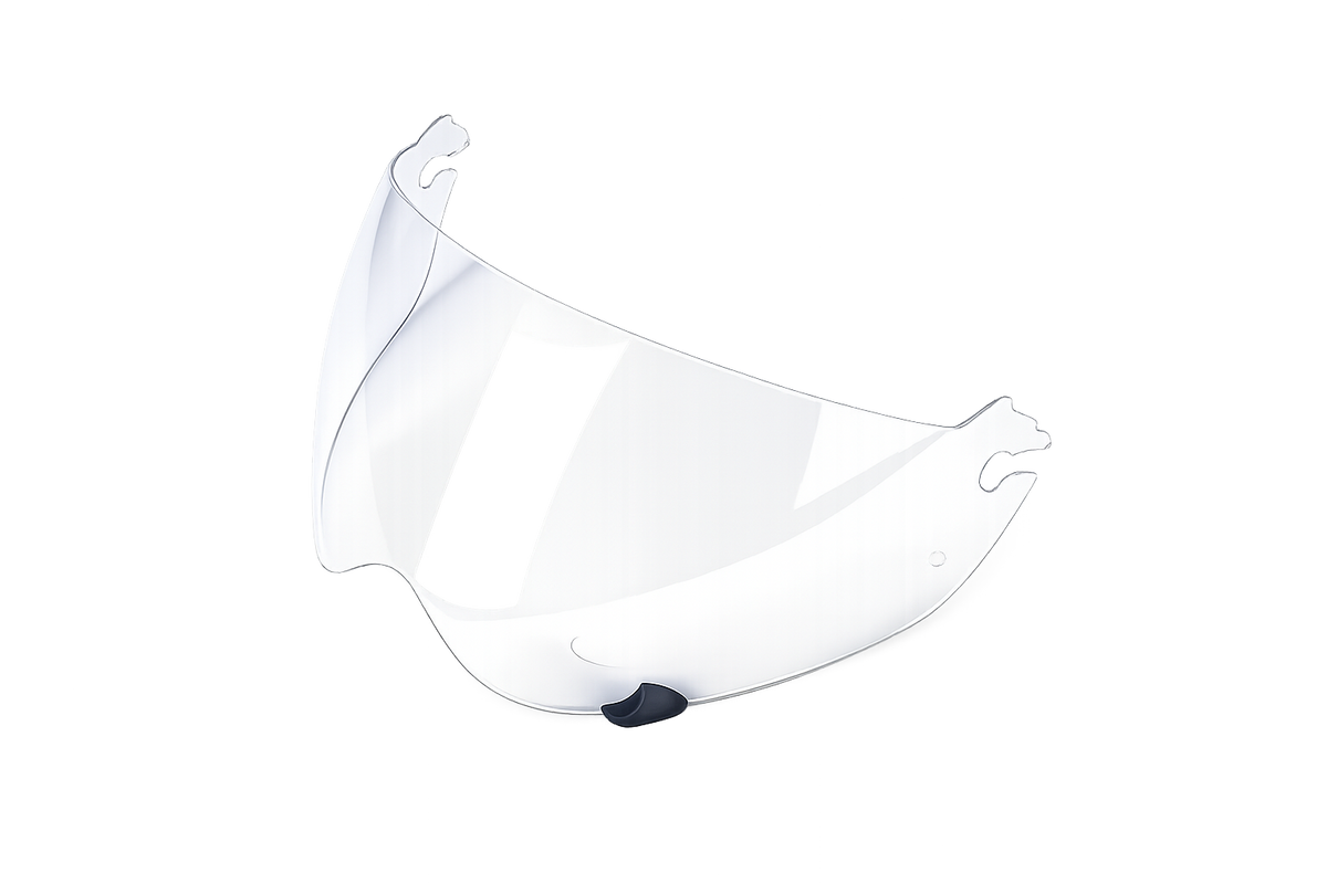 Klim Krios Transitions Face Shield