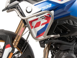 Hepco&Becker TankGuard (SS) - BMW F900 GS (2024 - Onwards)