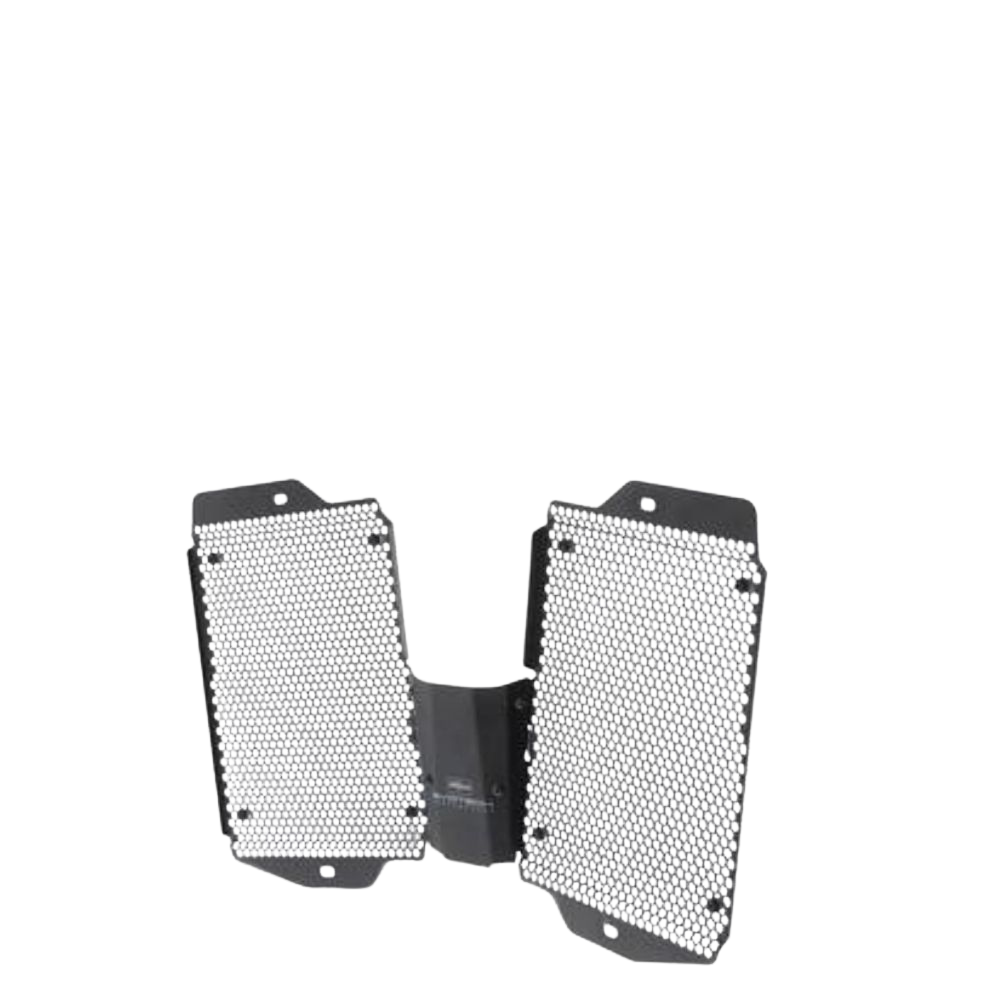 Evotech Radiator Guard - Triumph Tiger 900 Rally/GT Pro/GT (2020 - 23)