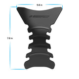 Stompgrip Universal Spine Tank Protector