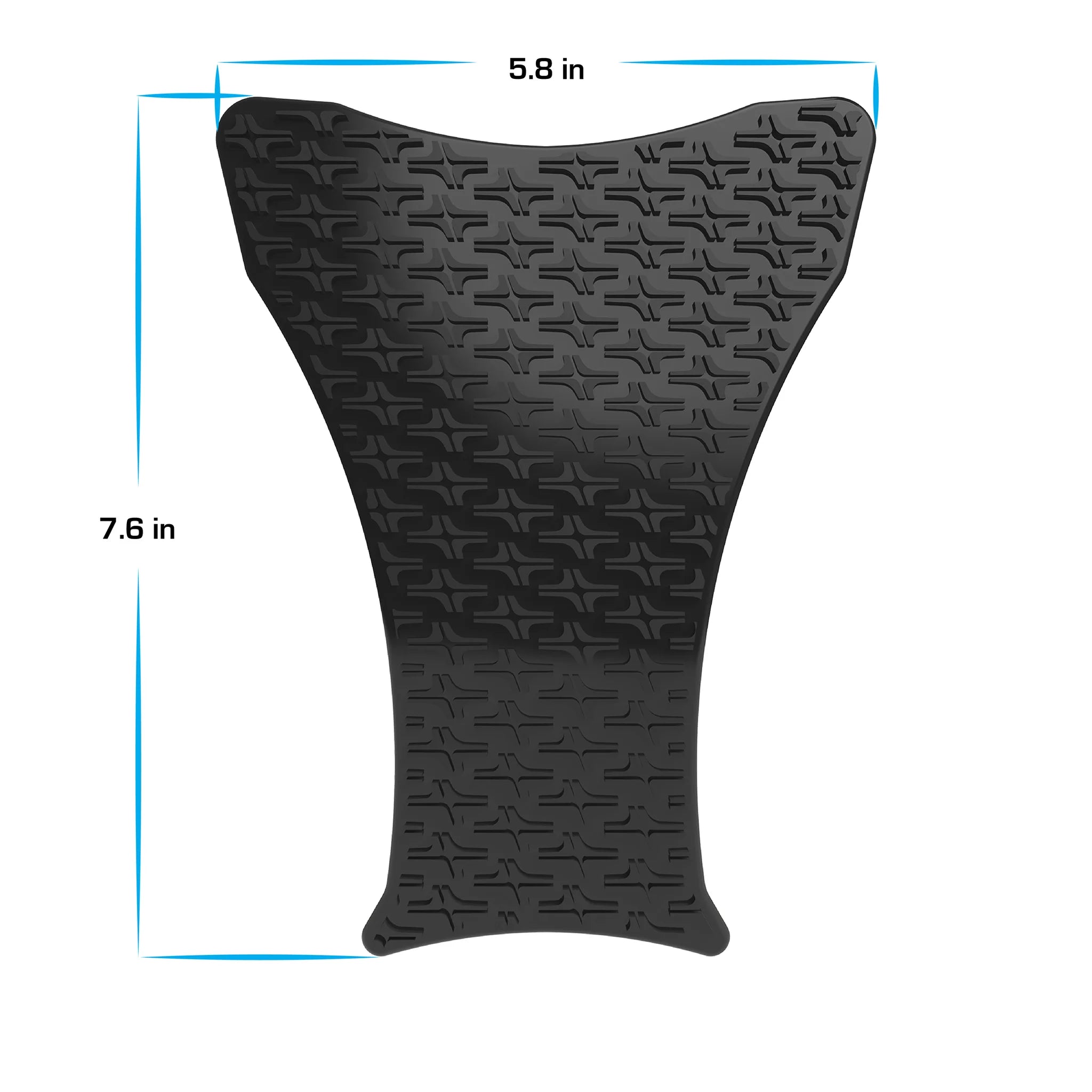 Stompgrip Universal Ridge Tank Protector