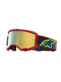 Alpinestars Vision 5 Drag Goggles