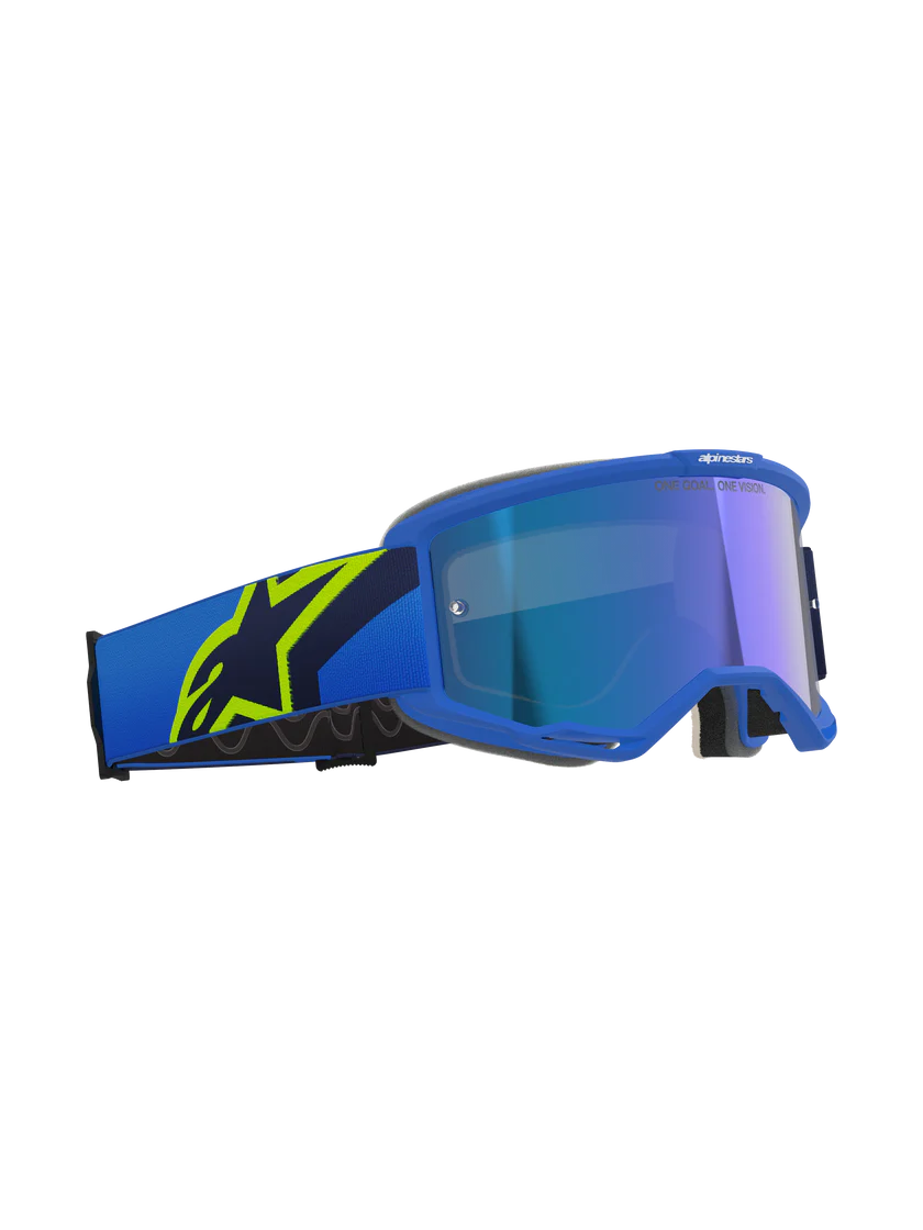 Alpinestars Vision 5 Corp Goggles