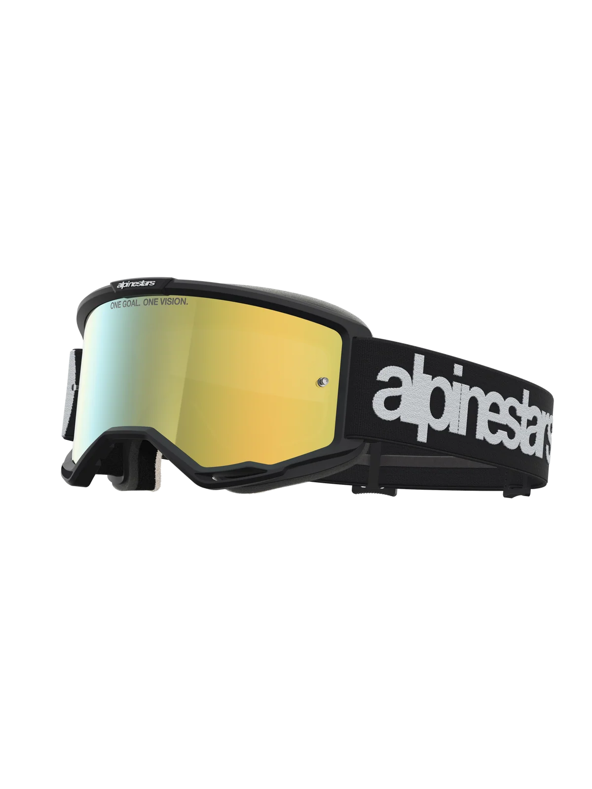 Alpinestars Vision 5 Hone Goggles