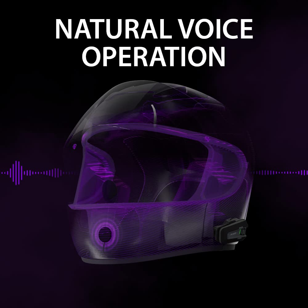 Cardo Packtalk Neo Bluetooth Communication System