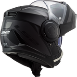 LS2 FF902 Scope II Axis Helmet