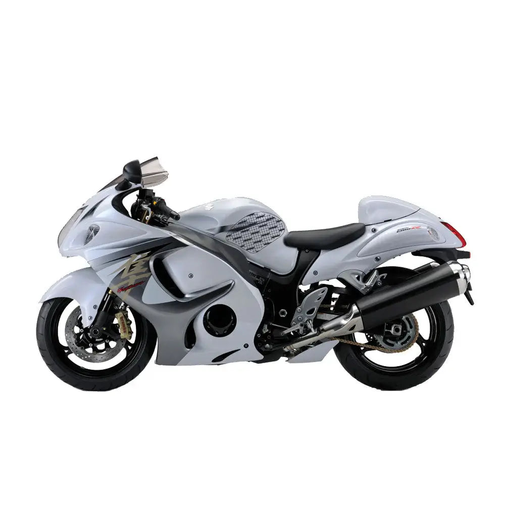 Stompgrip Tank Grip for Hayabusa
