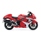 Stompgrip Tank Grip for Hayabusa