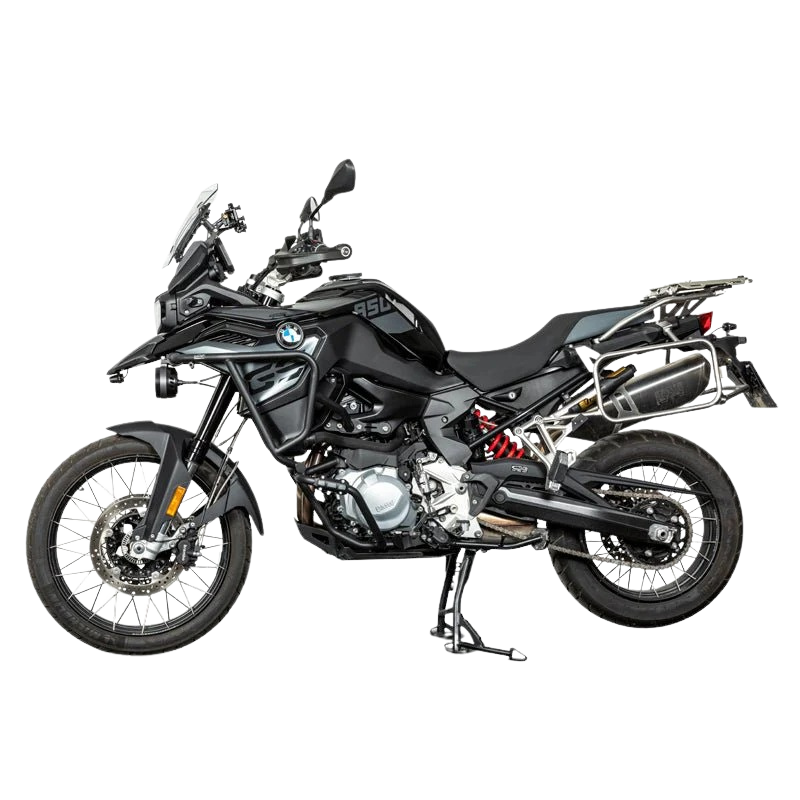 LOBOO L16 Motorcycle Auxiliary Fog Lights (Pair)