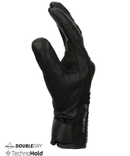 Bikeratti Meridien Waterproof Motorcycle Riding Gloves