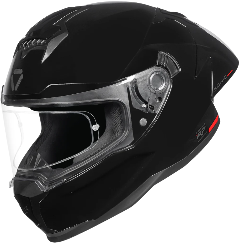 Korda Sonic GP Soild Helmet