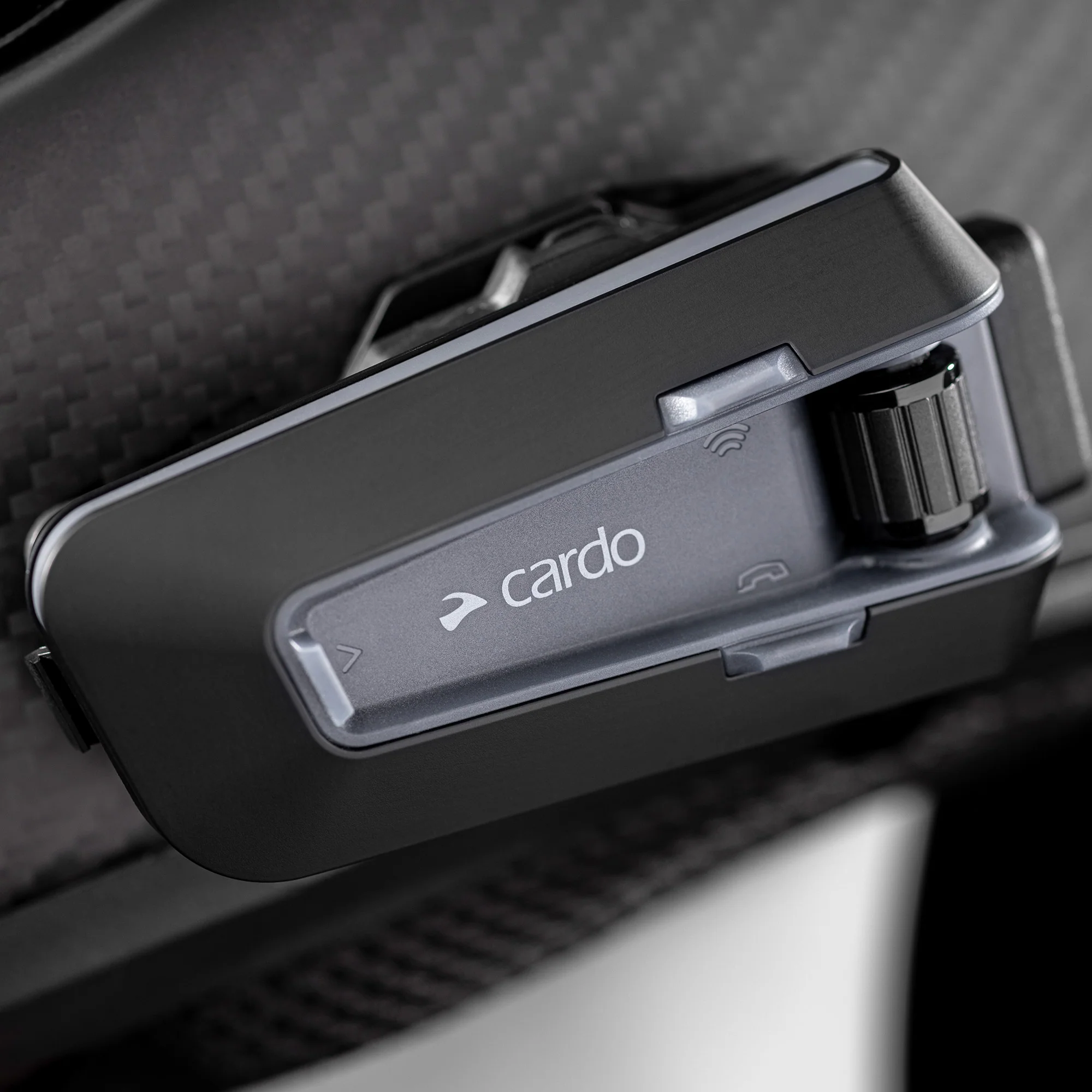 Cardo Packtalk Neo Bluetooth Communication System
