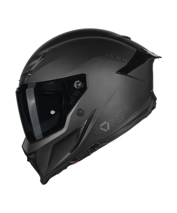 Korda Icon Solid Helmet