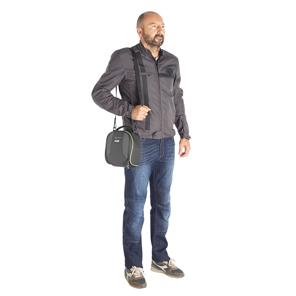 Givi Tank Lock Bag