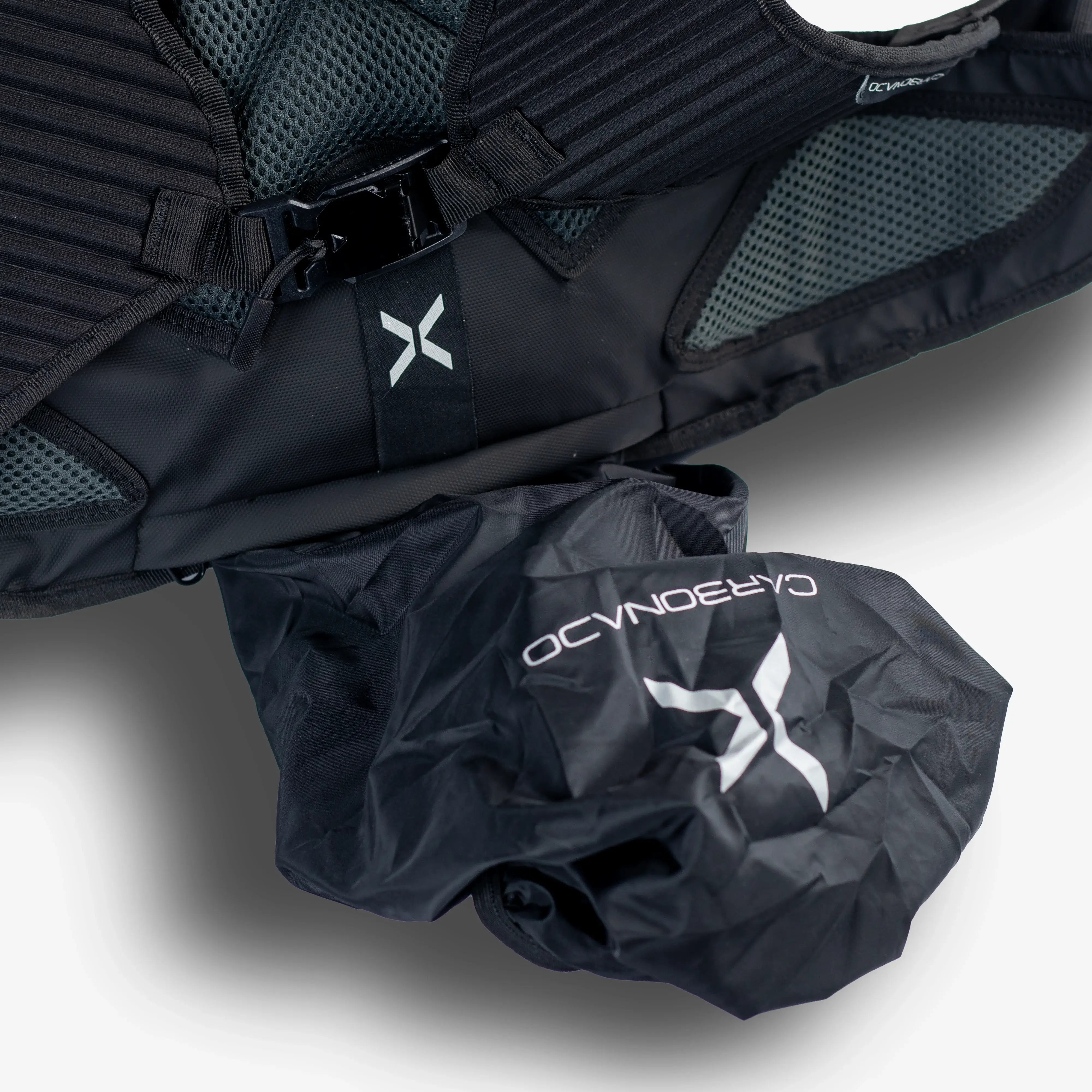 Carbonado X24 Slate Backpack