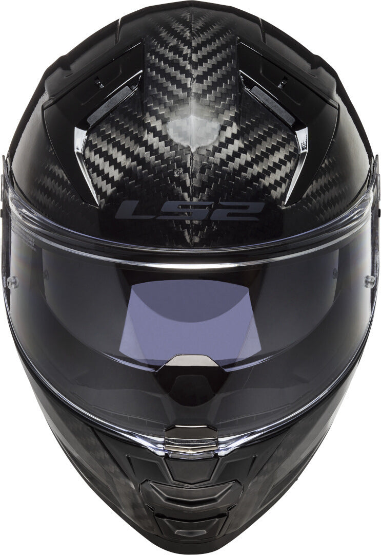 LS2 FF811 Vector II Carbon Helmet