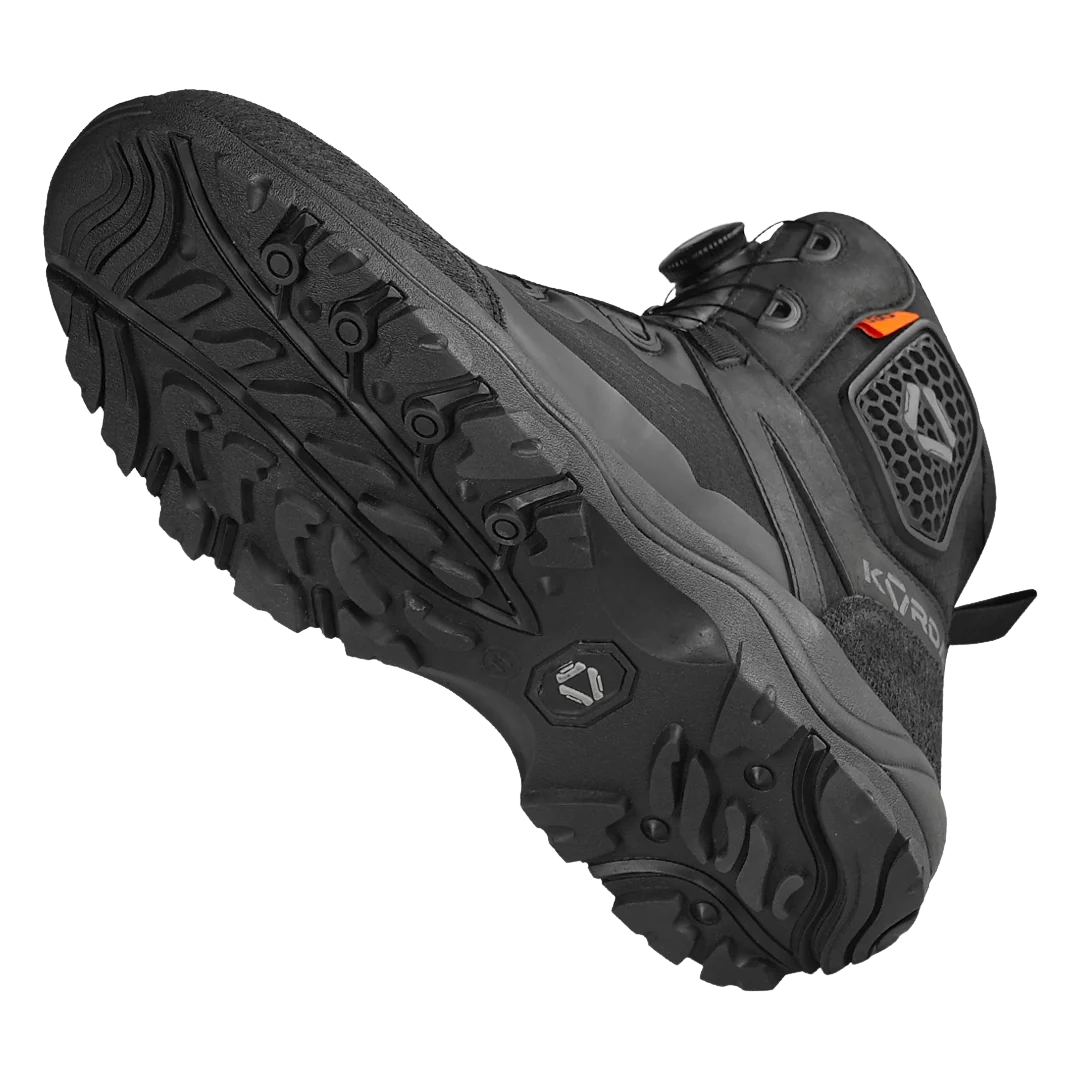 Korda Recon Riding Boots