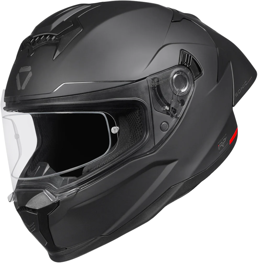 Korda Sonic GP Soild Helmet