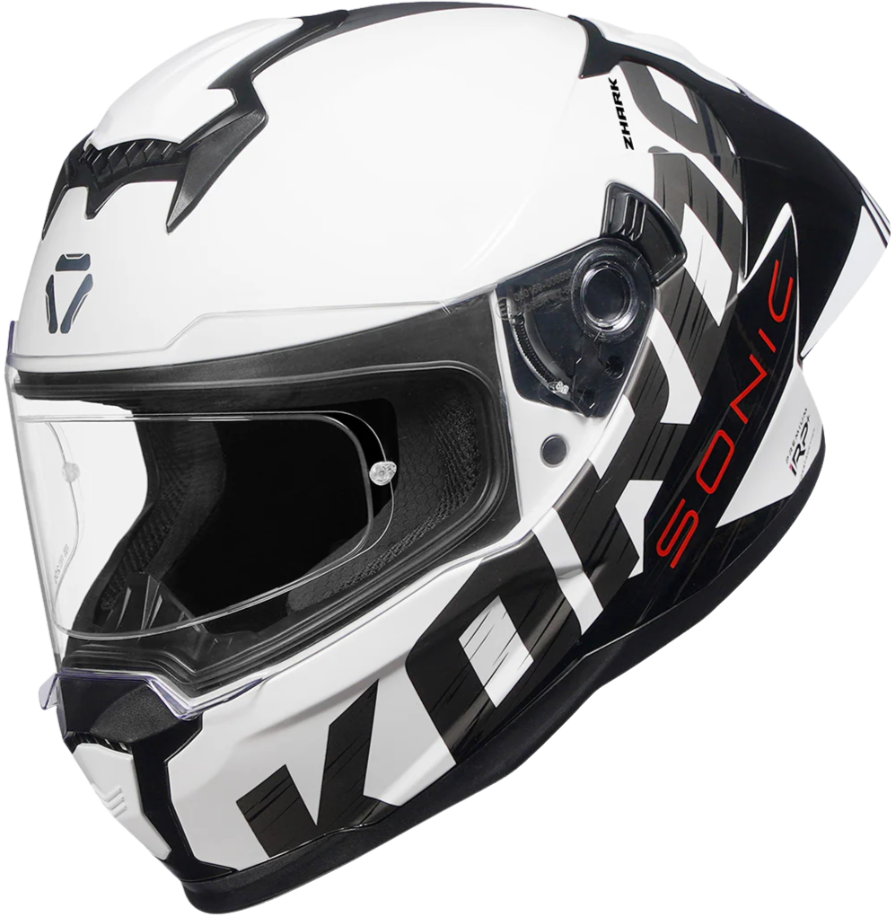 Korda Sonic GP Zhark Helmet