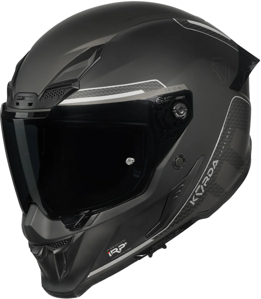 Korda Icon Tokio Matt Helmet