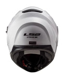 LS2 FF320/808 Stream 2 Gloss Helmet