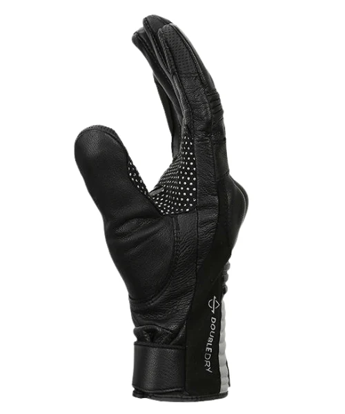 Bikeratti Meridien Waterproof Motorcycle Riding Gloves