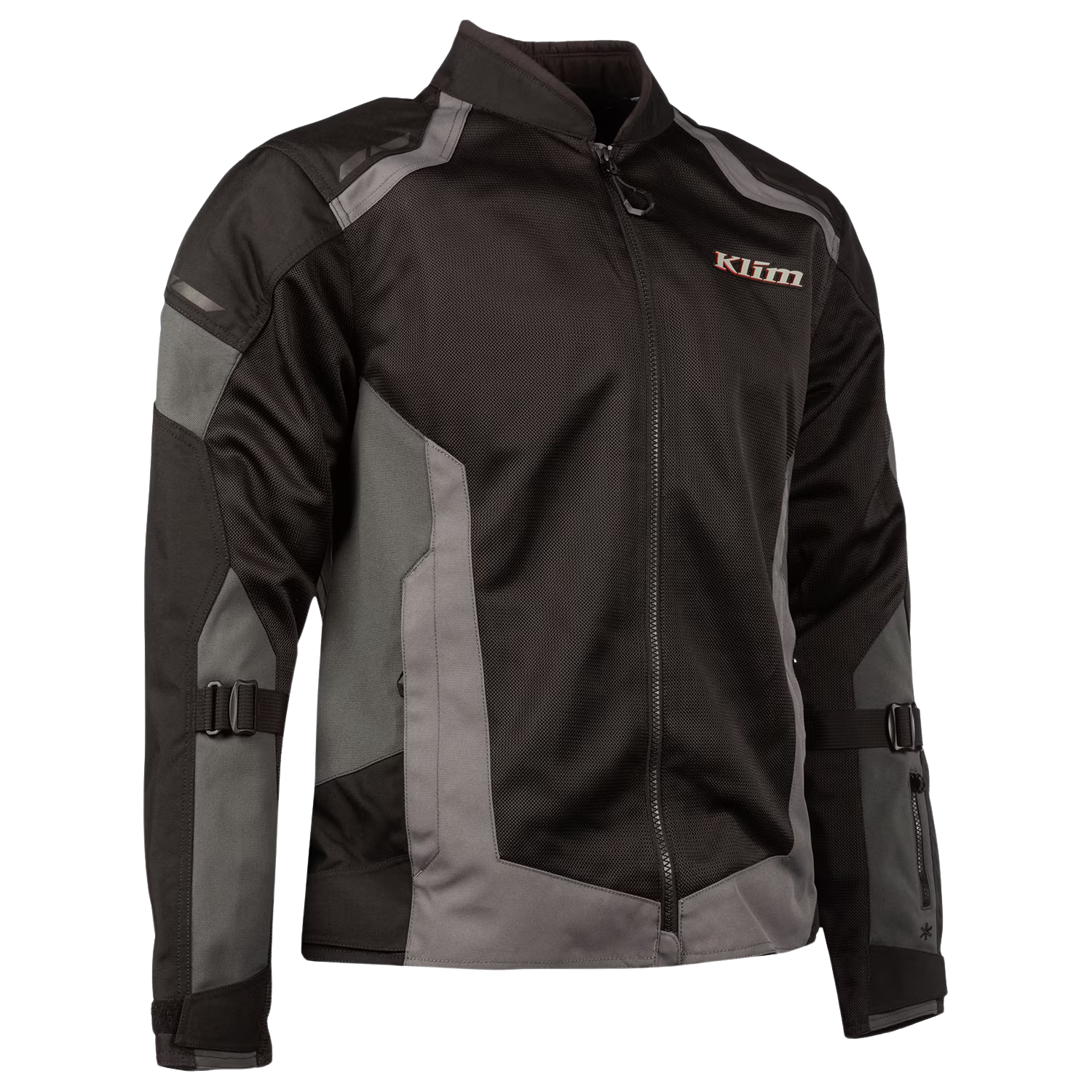 Stealth Black