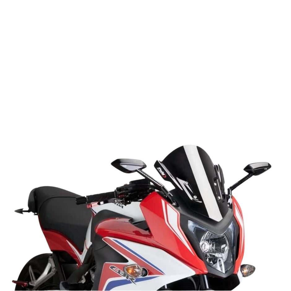 Honda CBR 650F (2016-18) Bike Accessories- Riderz Planet
