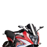 Puig Racing Windscreen - Honda CBR 650F (2015 - 19)