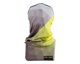 Klim Tek Sok Vivid Fracture Face Tube