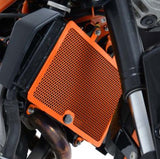 R&G Radiator Guard - KTM Duke/RC