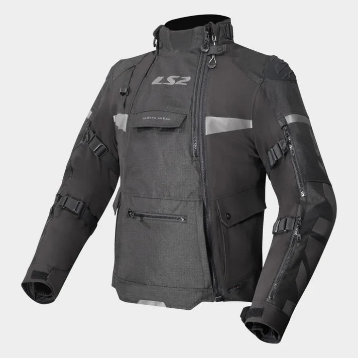 LS2 X-Master Man Jacket