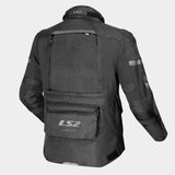 LS2 X-Master Man Jacket