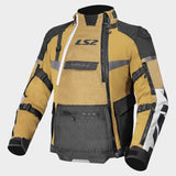 LS2 X-Master Man Jacket
