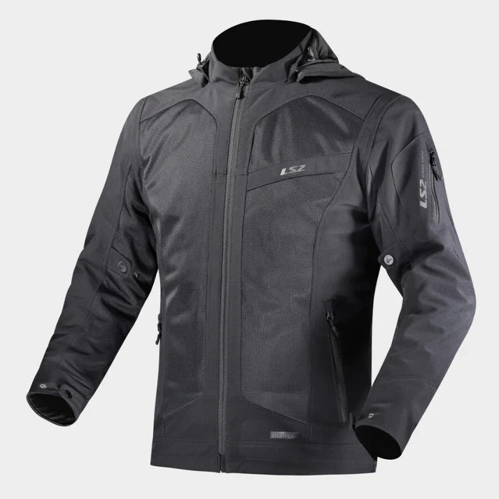 LS2 Bolton Air Jacket