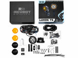 REVBOT MotoTech -Luxon T5 Ultra