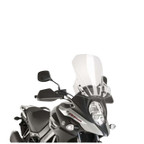 Puig Windscreen - Suzuki V Storm 650 XT (2018 - 20)