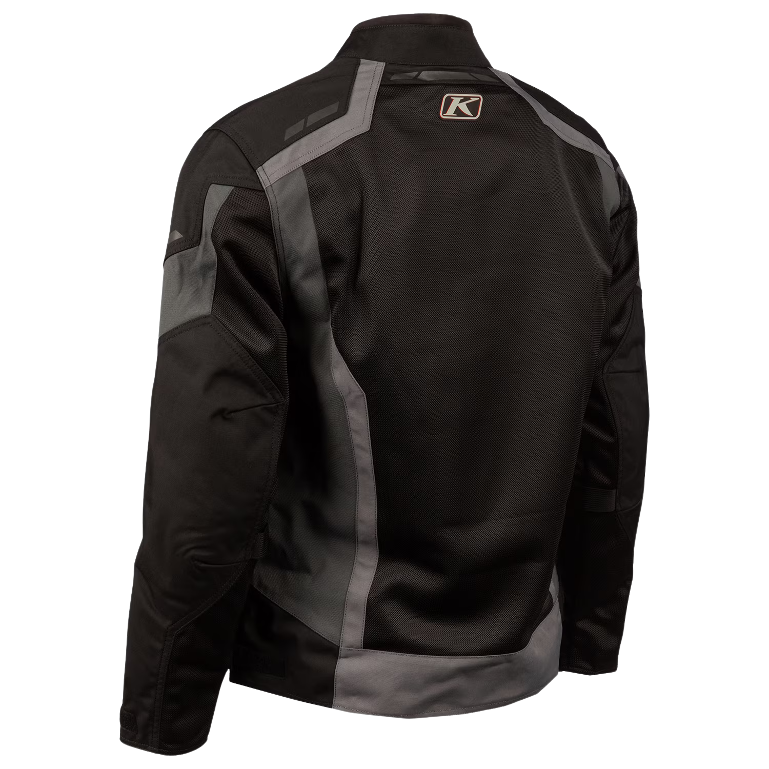 Stealth Black
