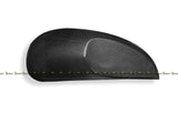 RLZ Carbon Fiber Fuel Tank cover - Royal Enfield Interceptor 650