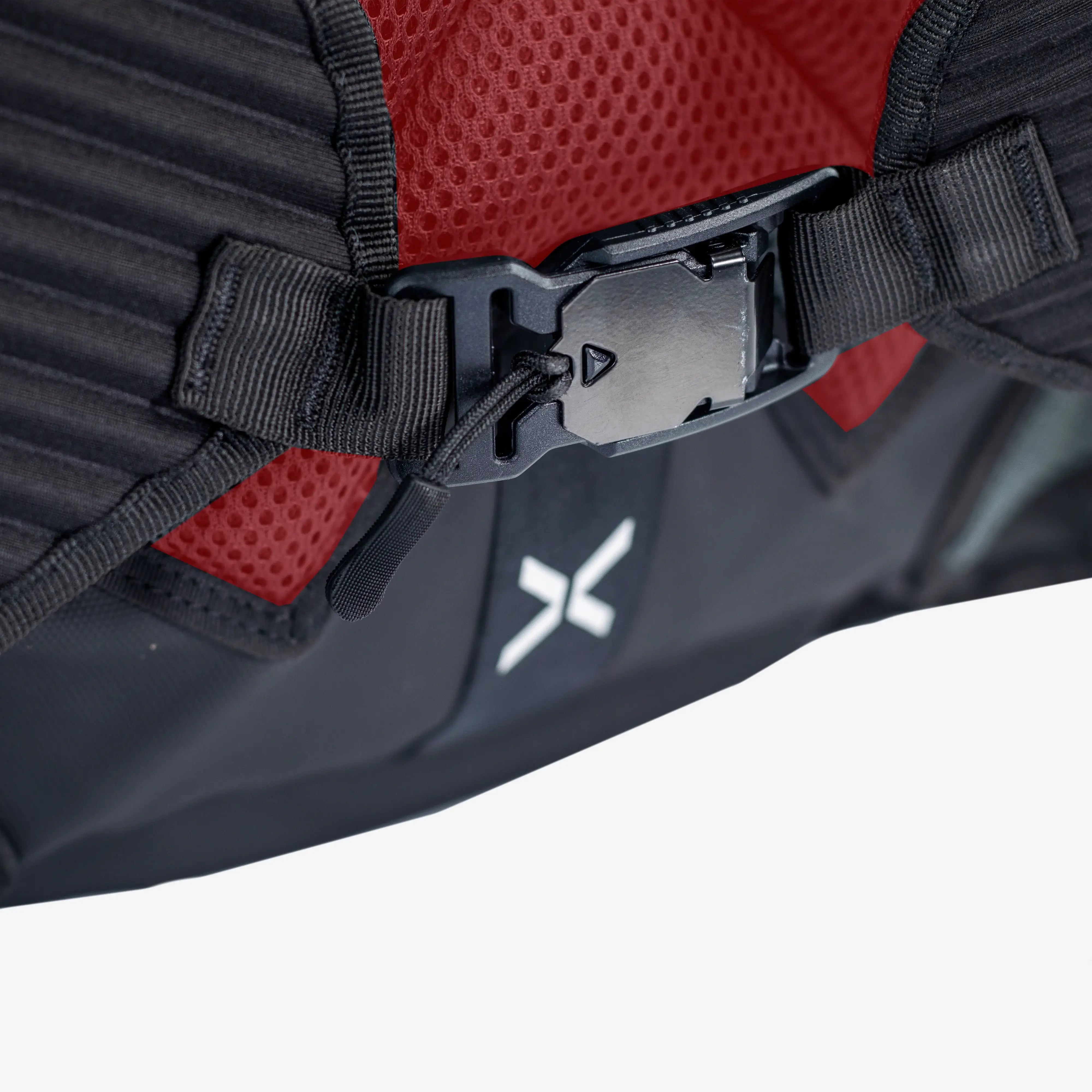 Carbonado X24 Racing Red Backpack