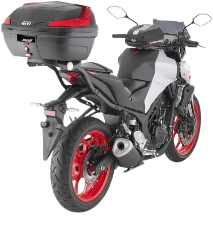 Givi B37N Monolock Top Case
