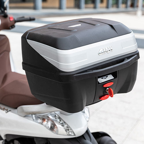 Givi B32N Bold Monolock Top Case - 32L