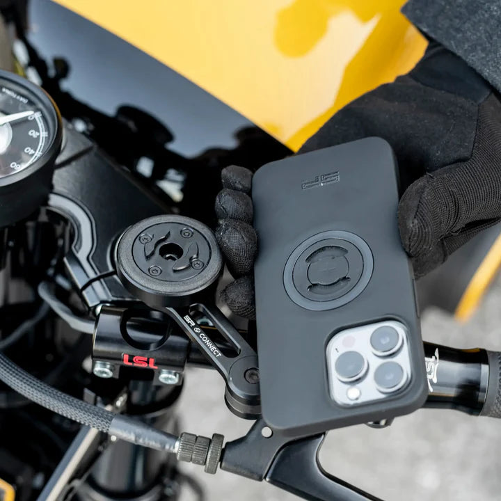 SP Connect Anti Vibration Module