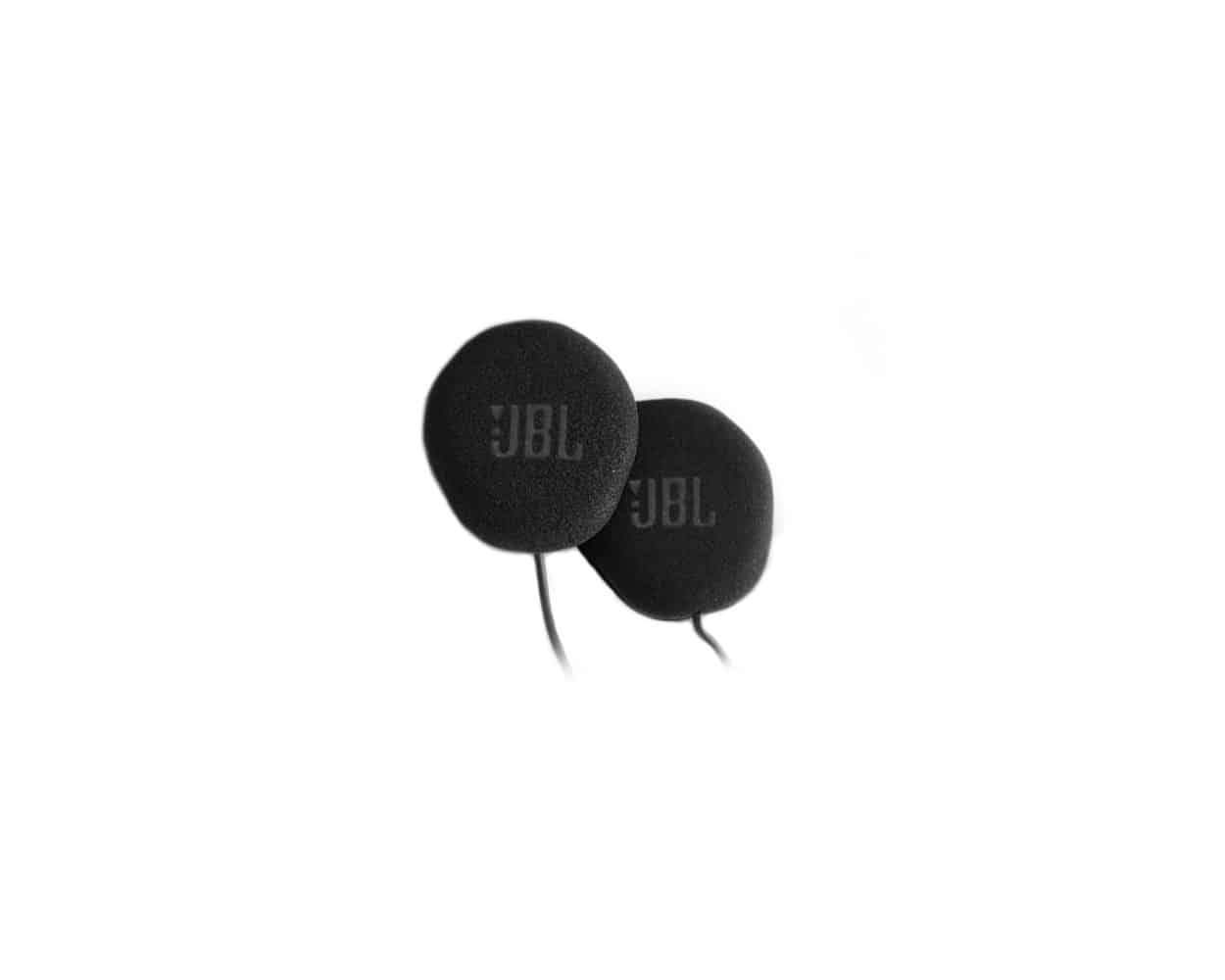 Cardo Packtalk Edge/Pro JBL 2nd Helmet Kit
