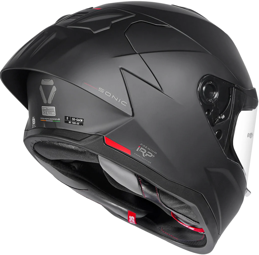 Korda Sonic GP Soild Helmet
