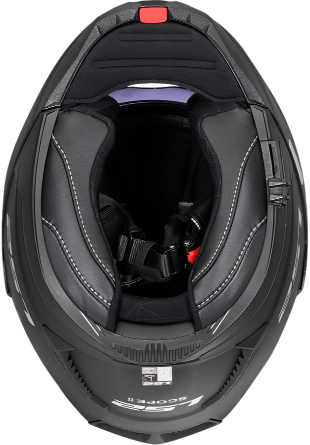 LS2 FF902 Scope 2 Helmet – Riderz Planet