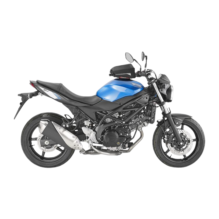 Givi ST602B Quick Lock Tank Bag