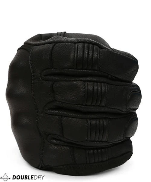 Bikeratti Meridien Waterproof Motorcycle Riding Gloves
